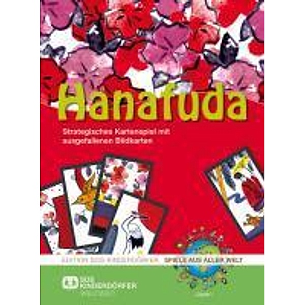 Hanafuda (Kartenspiel)