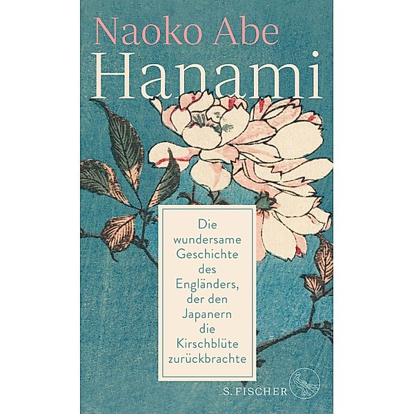 Hanami, Naoko Abe