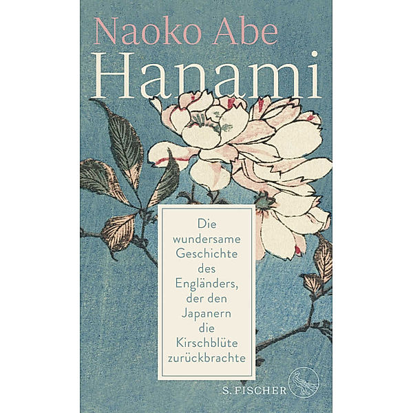 Hanami, Naoko Abe