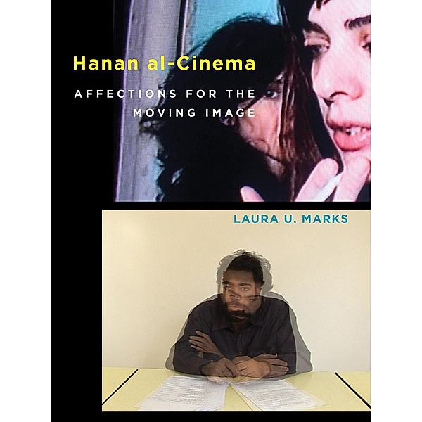 Hanan al-Cinema / Leonardo, Laura U. Marks