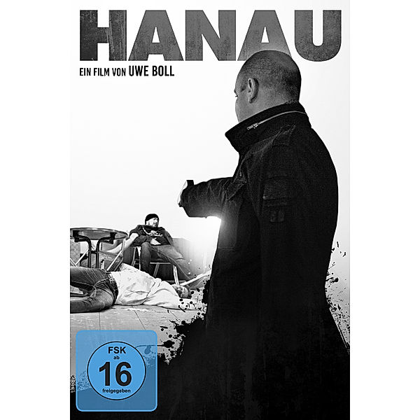 Hanau, Uwe Boll