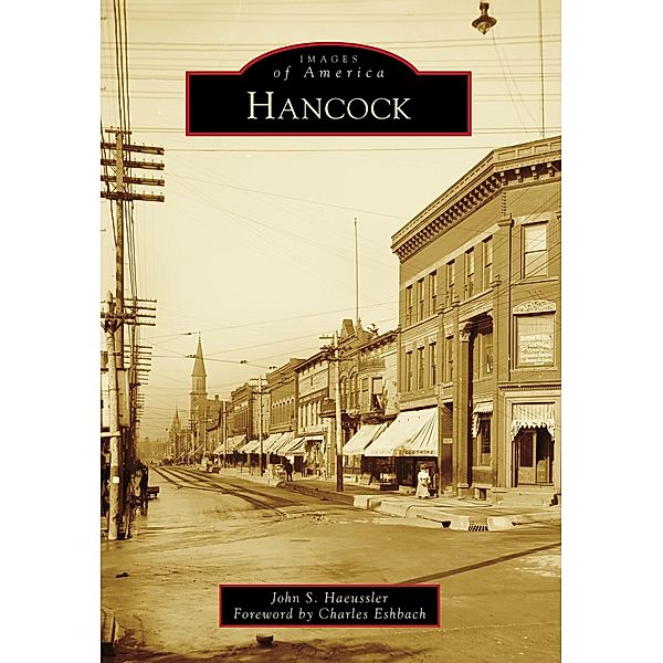 Hancock, John S. Haeussler