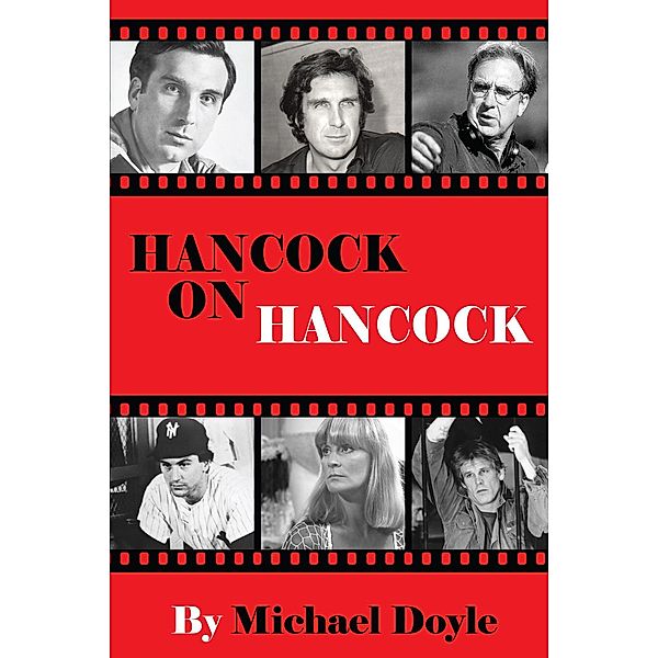 Hancock On Hancock, Michael Doyle