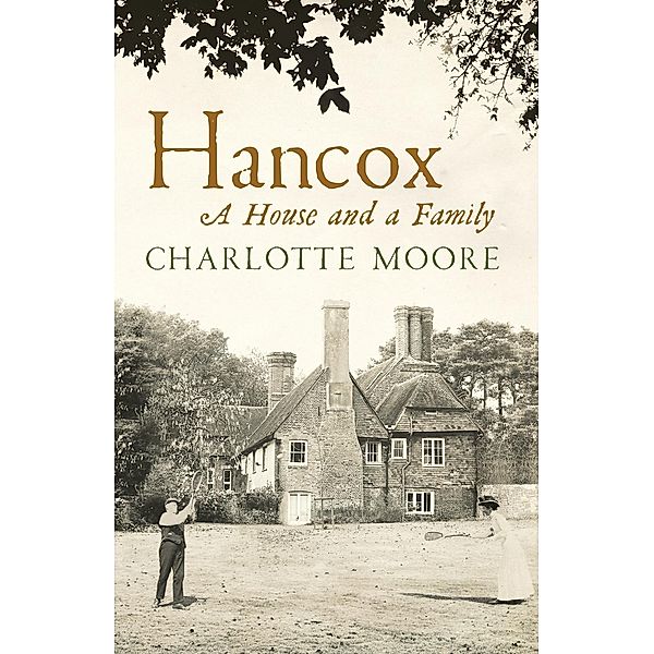 Hancox, Charlotte Moore