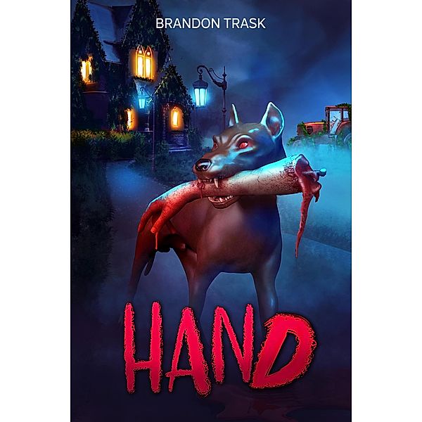 Hand, Brandon Trask