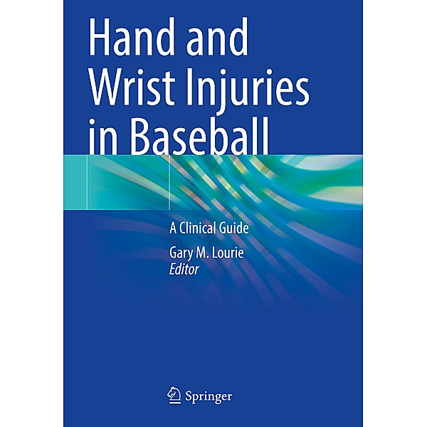 Hand and Wrist Injuries in Baseball