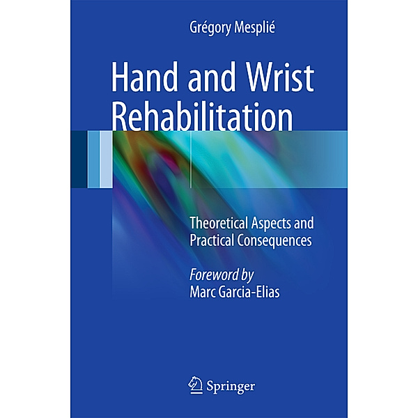 Hand and Wrist Rehabilitation, Grégory Mesplié