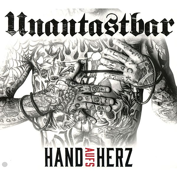 Hand aufs Herz, Unantastbar