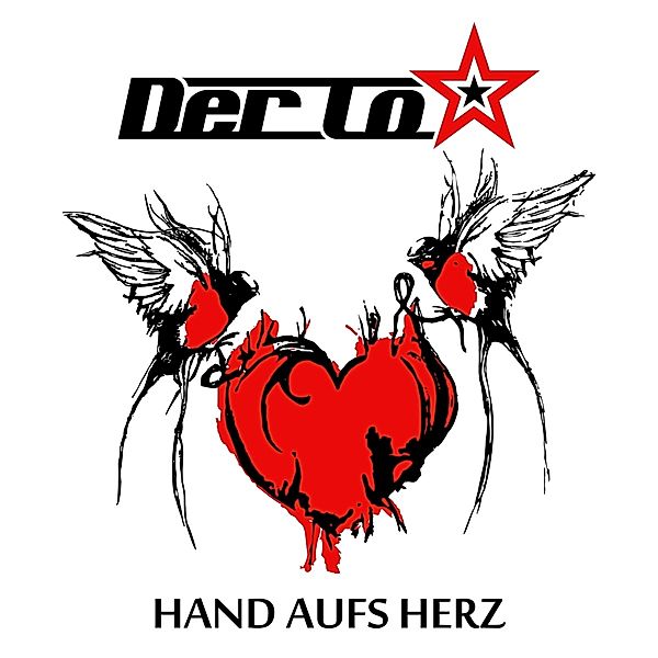 Hand Aufs Herz, Der To