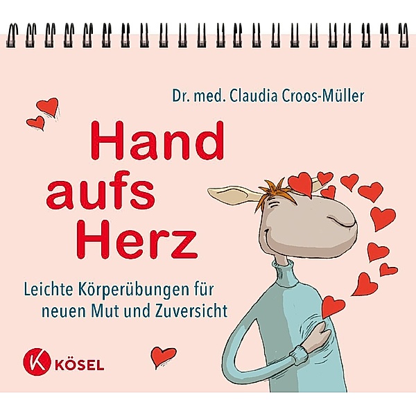 Hand aufs Herz, Claudia Croos-Müller