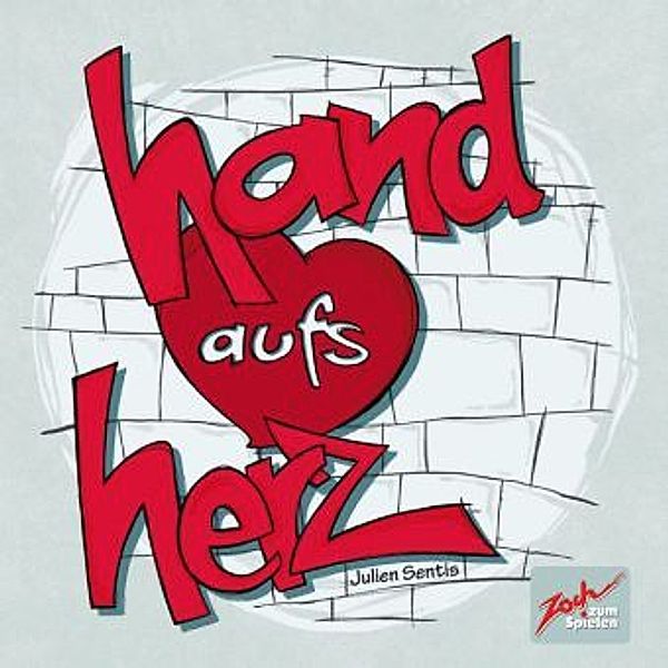 Hand auf`s Herz (Spiel)