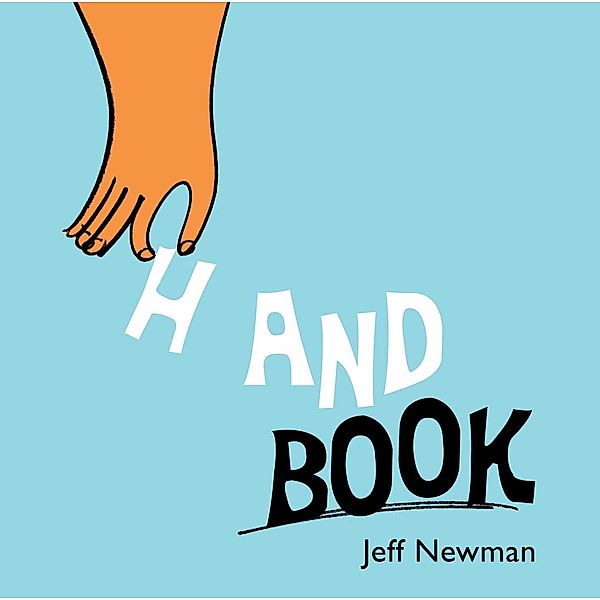 Hand Book, Jeff Newman