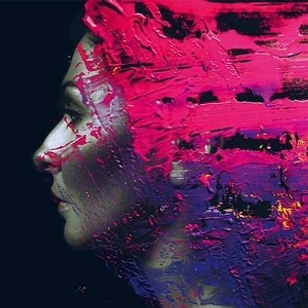 Hand.Cannot.Erase (Vinyl), Steven Wilson