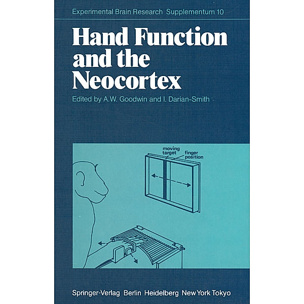 Hand Function and the Neocortex