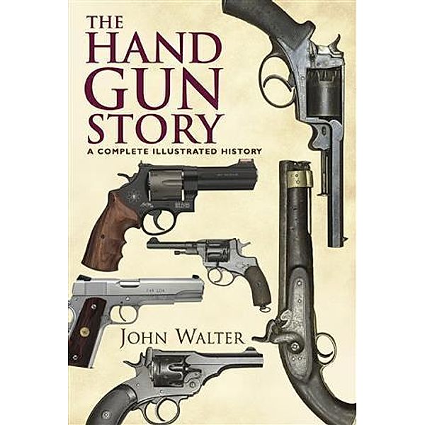 Hand Gun Story, John Walter