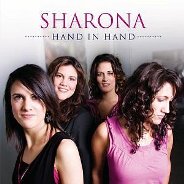 Hand In Hand, Audio-CD CD Hand in Hand