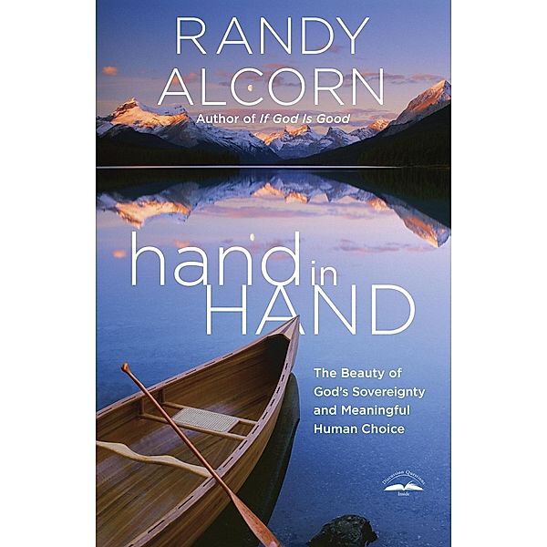 hand in Hand, Randy Alcorn