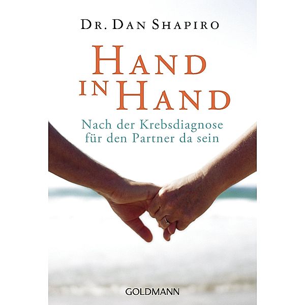 Hand in Hand, Dan Shapiro