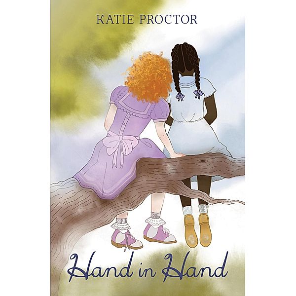 Hand in Hand, Katie Proctor