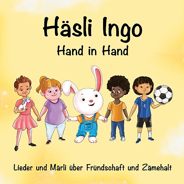 Hand in Hand, Häsli Ingo