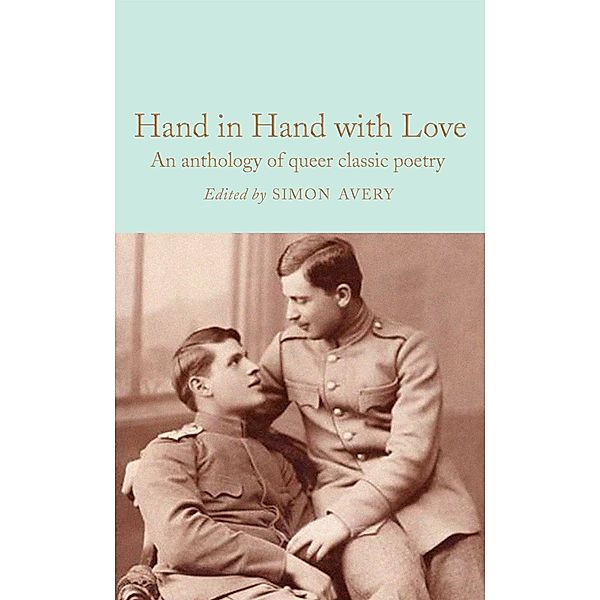 Hand in Hand with Love / Macmillan Collector's Library