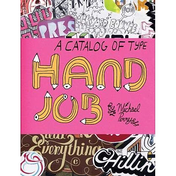 Hand Job, Michael Perry