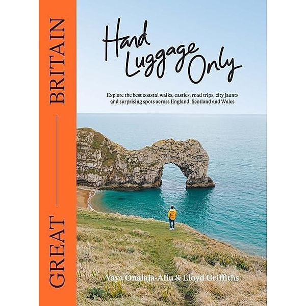 Hand Luggage Only: Great Britain, Yaya Onalaja-Aliu, Lloyd Griffiths