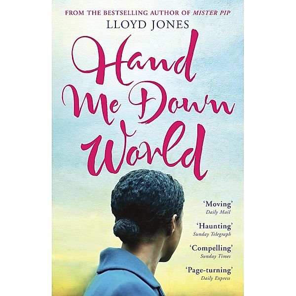 Hand Me Down World, Lloyd Jones