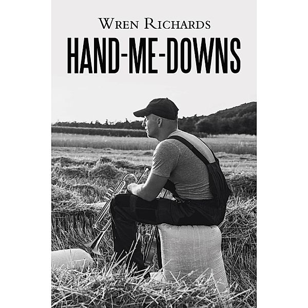 Hand-Me-Downs, Wren Richards