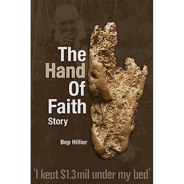 Hand of Faith Story, Bep Hillier