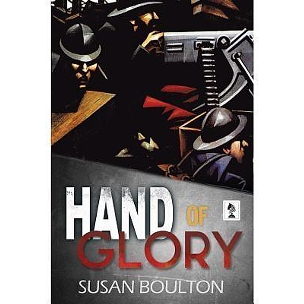 Hand of Glory, Susan Boulton