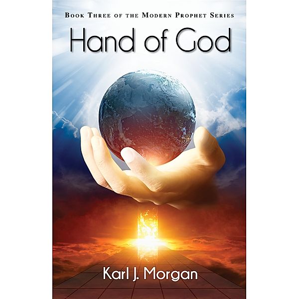 Hand of God, Karl J. Morgan