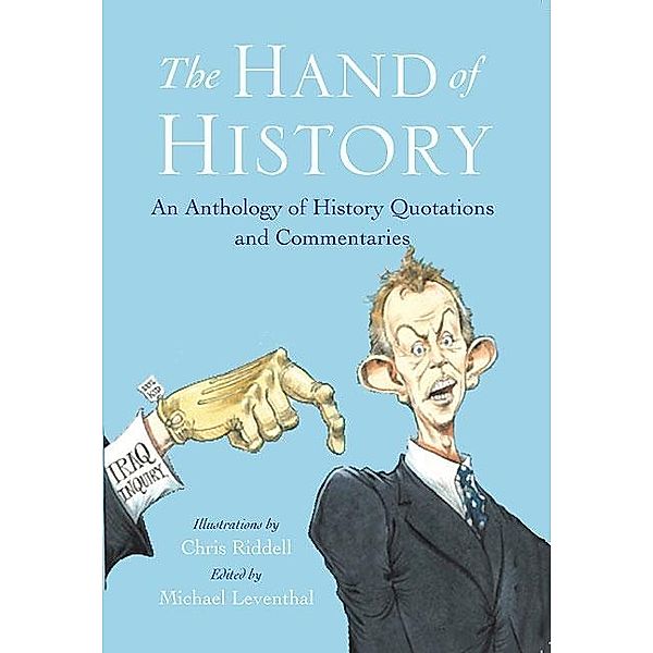 Hand of History