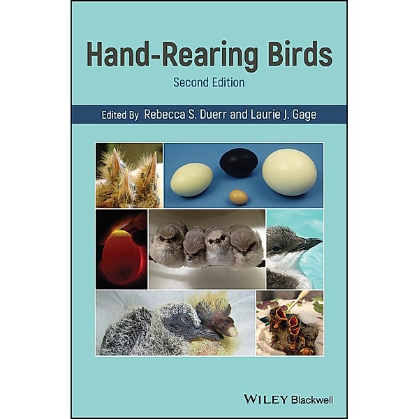 Hand-Rearing Birds