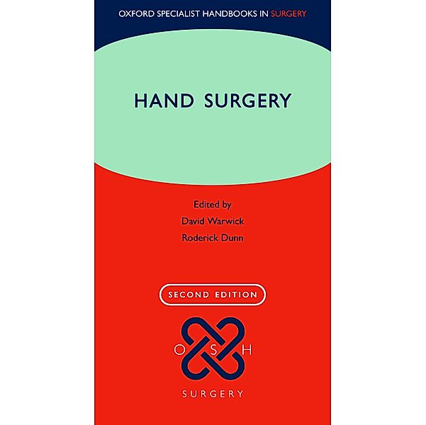 Hand Surgery