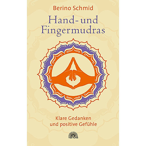 Hand- und Fingermudras, Berino Schmid