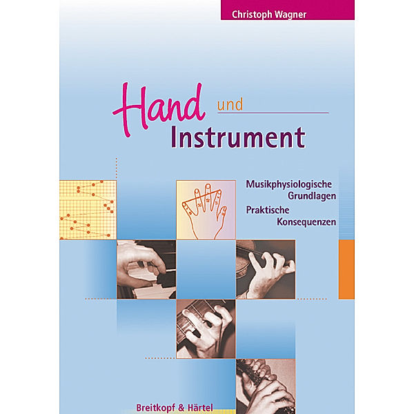 Hand und Instrument, Christoph Wagner
