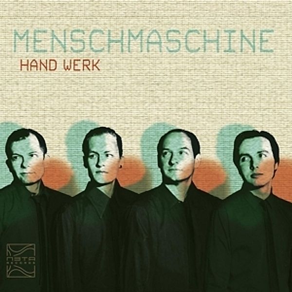 Hand Werk, Menschmaschine