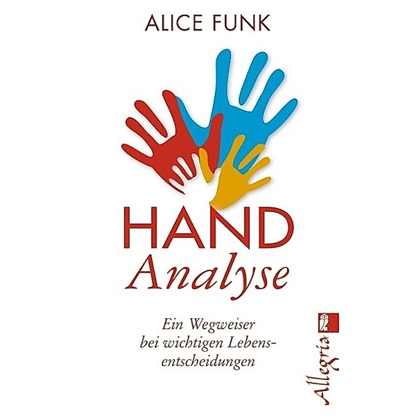 Handanalyse, Alice Funk