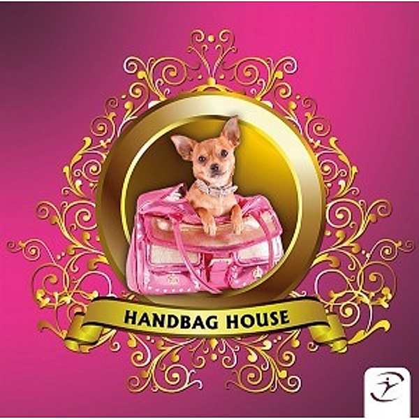 Handbag House - Cd, Handbag House - Cd