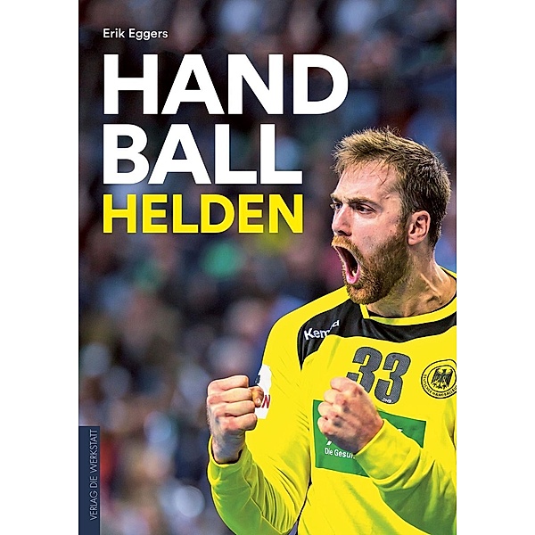 Handballhelden, Erik Eggers