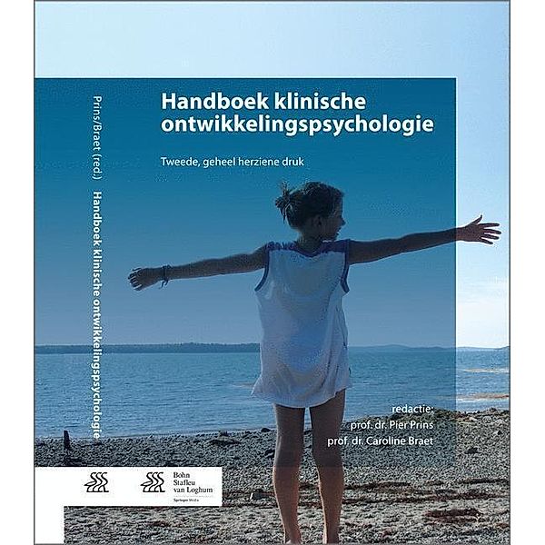 Handboek klinische ontwikkelingspsychologie