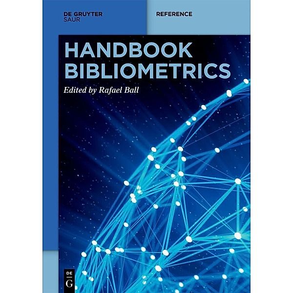 Handbook Bibliometrics