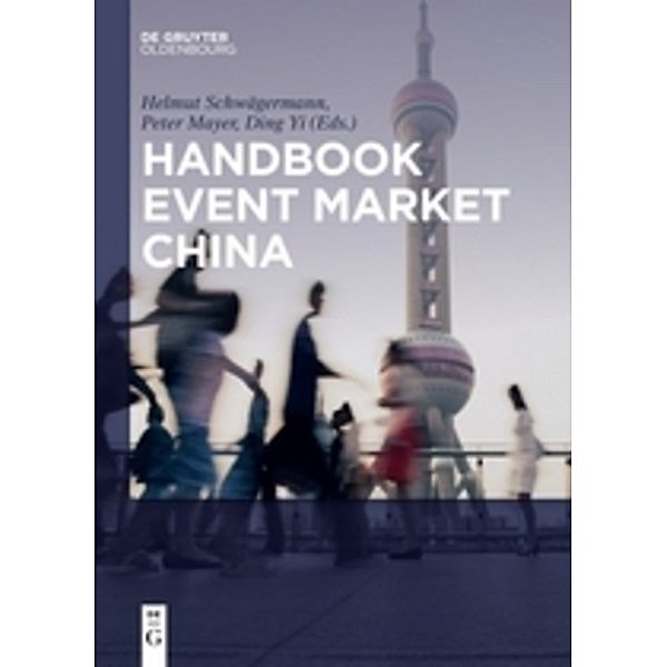 Handbook Event Market China