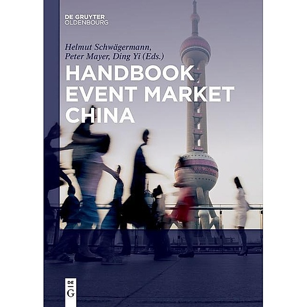 Handbook Event Market China / Jahrbuch des Dokumentationsarchivs des österreichischen Widerstandes