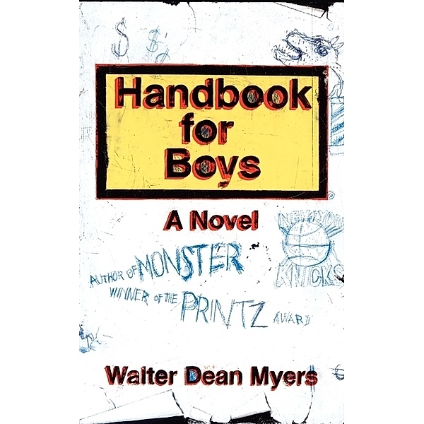 Handbook for Boys, Walter D. Myers