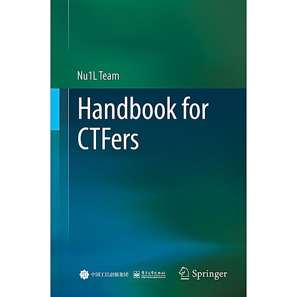 Handbook for CTFers, Nu1L Team