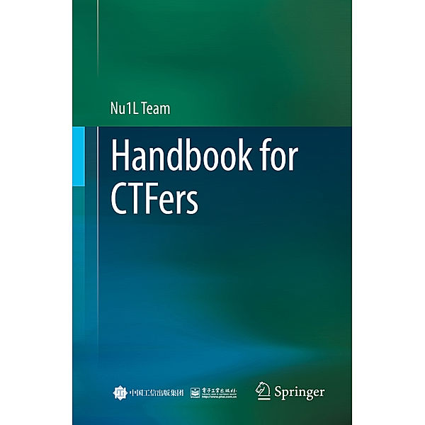 Handbook for CTFers, Nu1L Team