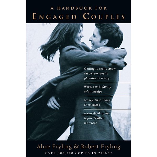 Handbook for Engaged Couples, Alice Fryling