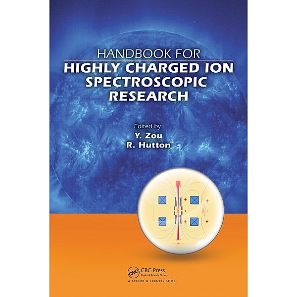 Handbook for Highly Charged Ion Spectroscopic Research